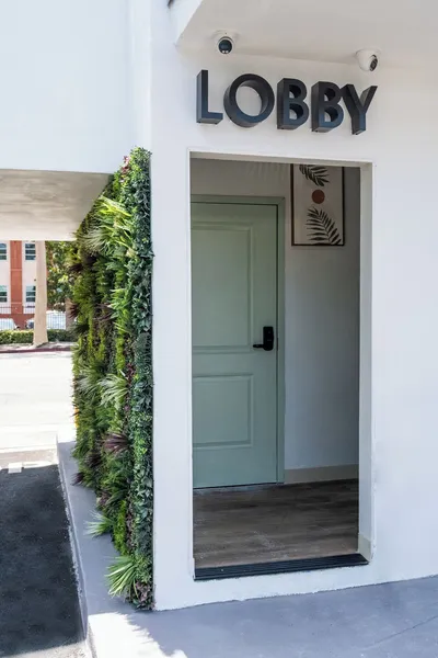 The LEEF Hotel hotel detail image 6