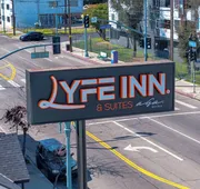 LYFE INN & SUITES by AGA- North Hollywood Universal Studios hotel detail image 5