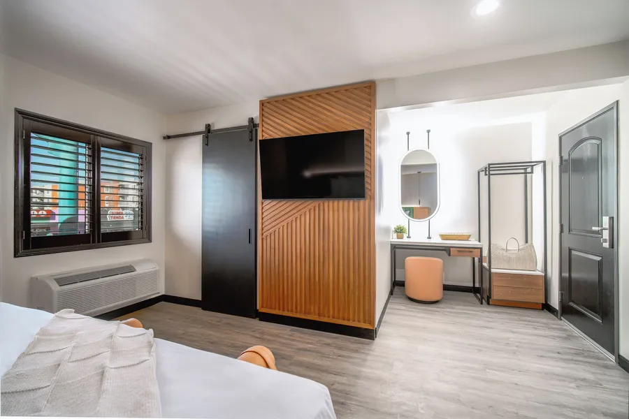 LYFE INN & SUITES by AGA- North Hollywood Universal Studios hotel detail image 6