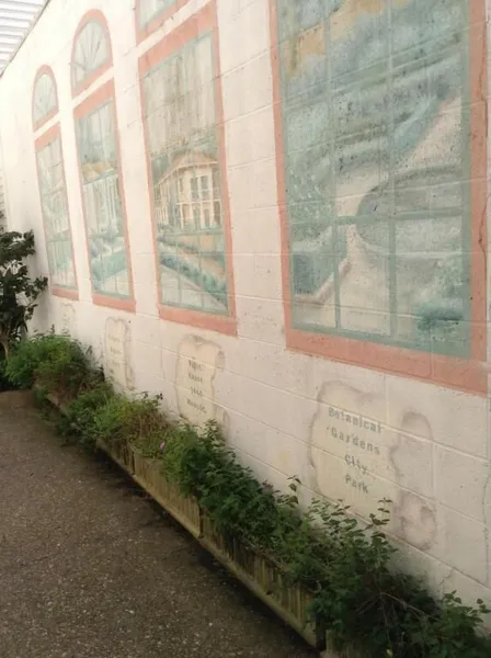 Garden District Hotel hotel detail image 2