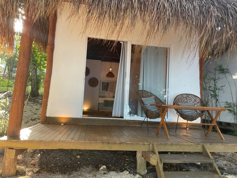 Casa Lua by Ambar hotel detail image 2