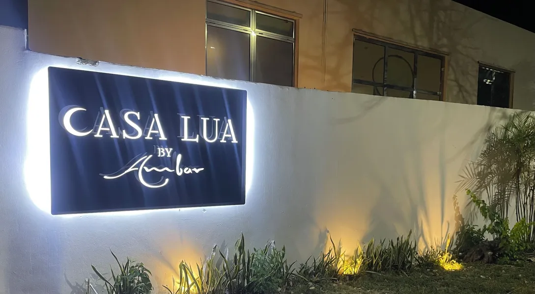 Casa Lua by Ambar hotel detail image 6