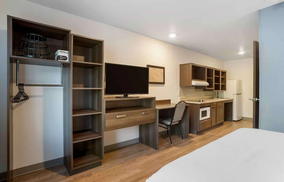 Extended Stay America Suites - Tampa - Casino Area hotel detail image 6