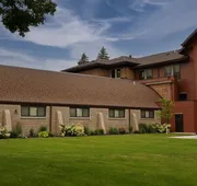 Nome Schoolhouse Inn and Event Center hotel detail image 4