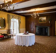 Excelsior at the Manor House hotel detail image 7