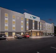 Woodspring Suites Sumter Near Shaw Afb hotel detail image 3