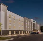 Woodspring Suites Sumter Near Shaw Afb hotel detail image 4