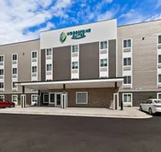Woodspring Suites Sumter Near Shaw Afb hotel detail image 5
