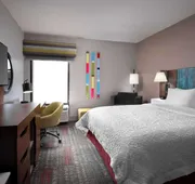 Best Western Plus Clinton/Jackson hotel detail image 3