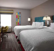 Best Western Plus Clinton/Jackson hotel detail image 5