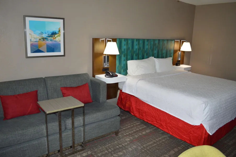 Best Western Plus Clinton/Jackson hotel detail image 6