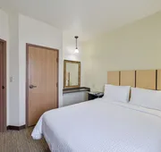 Affordable Suites of America Tulsa hotel detail image 7