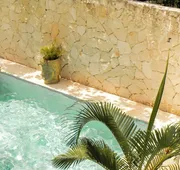 Tzunum Jade hotel detail image 4