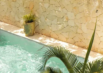 Tzunum Jade hotel thumbnail 4