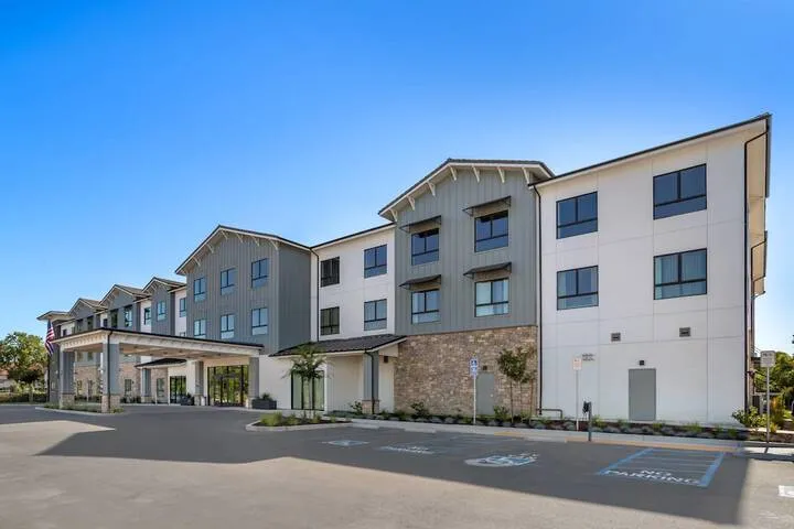 Cambria Hotel Templeton - Paso Robles hotel detail image 2