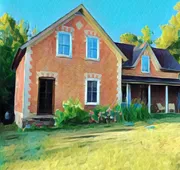 Sawyer's Creek Bed and Breakfast hotel detail image 3