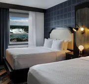 The Brock Niagara Falls Fallsview, Tapestry by Hilton hotel detail image 7