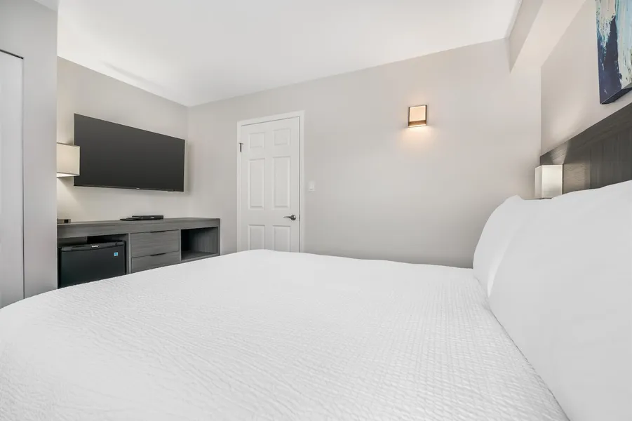Best Western Prince George Downtown hotel detail image 6