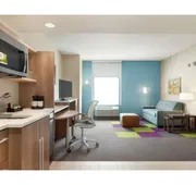 Home2 Suites By Hilton Kalispell hotel detail image 4