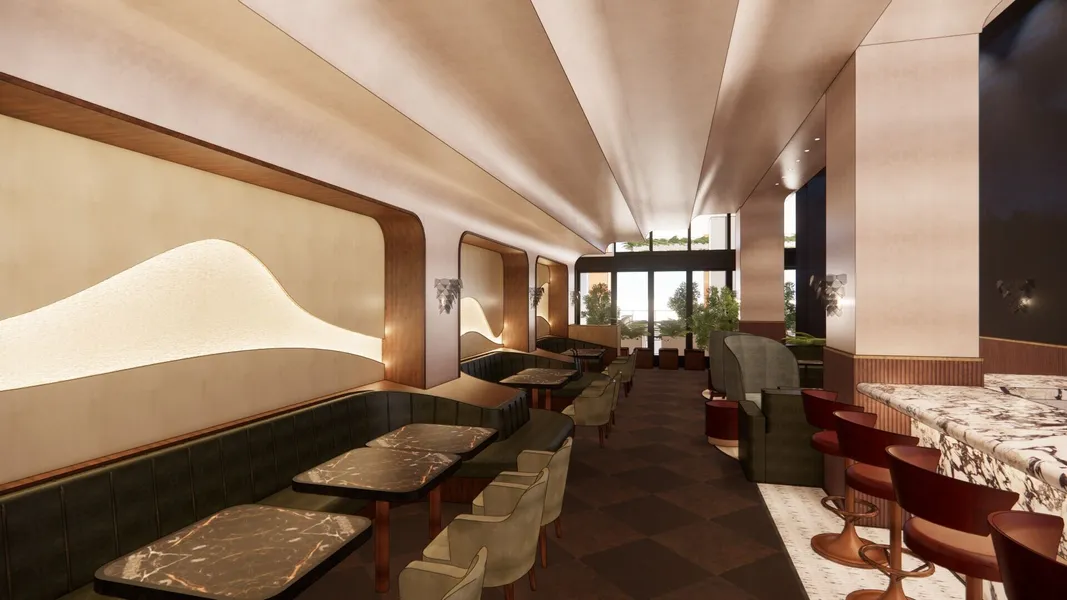 The Rhyland hotel detail image 6