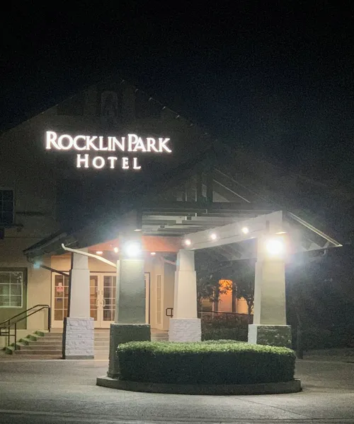 Rocklin Park Hotel, Trademark Collection by Wyndham hotel detail image 2