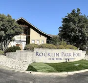 Rocklin Park Hotel, Trademark Collection by Wyndham hotel detail image 3