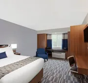 Dormir hotel detail image 3