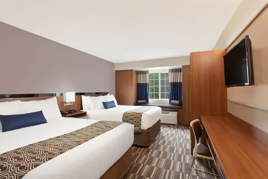 Dormir hotel detail image 6