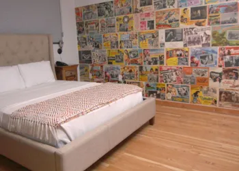 Hotel-L86 hotel thumbnail 7