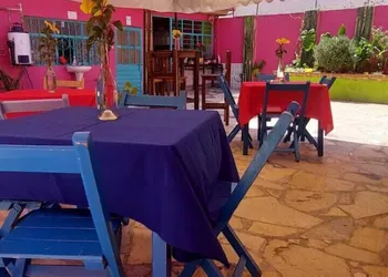 San Cristóbal Bleisure Hotel hotel thumbnail 4