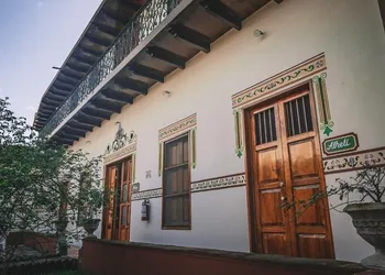 Hotel Montecillo Coatepec hotel thumbnail 2