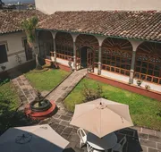 Hotel Montecillo Coatepec hotel detail image 3