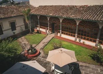Hotel Montecillo Coatepec hotel thumbnail 3