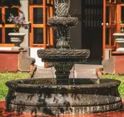 Hotel Montecillo Coatepec hotel detail image 4