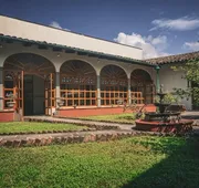 Hotel Montecillo Coatepec hotel detail image 5