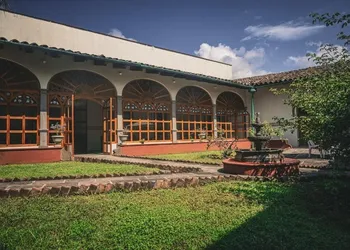 Hotel Montecillo Coatepec hotel thumbnail 5