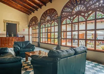 Hotel Montecillo Coatepec hotel thumbnail 6