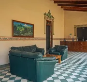 Hotel Montecillo Coatepec hotel detail image 7