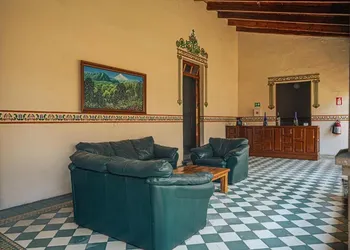 Hotel Montecillo Coatepec hotel thumbnail 7