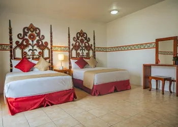 Hotel Montecillo Coatepec hotel thumbnail 8