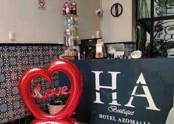 Hotel Boutique HA hotel thumbnail 2