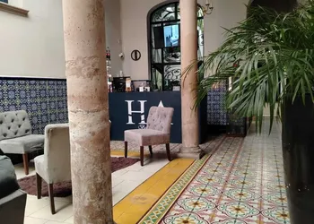 Hotel Boutique HA hotel thumbnail 3