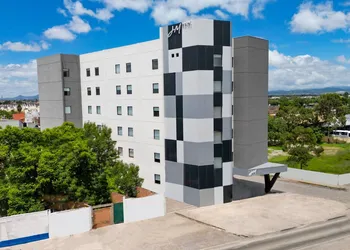 JM & Suites hotel thumbnail 2