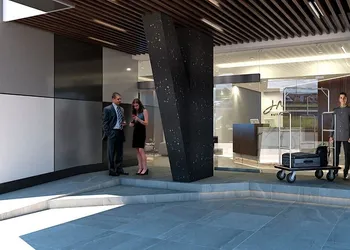 JM & Suites hotel thumbnail 3