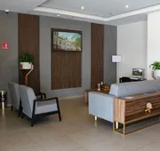 JM & Suites hotel detail image 5