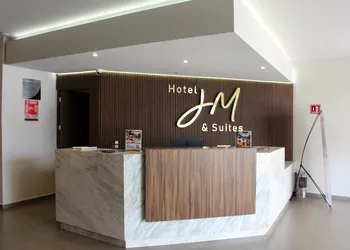 JM & Suites hotel thumbnail 6