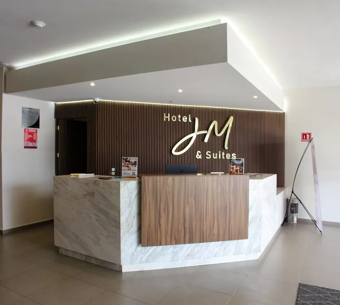 JM & Suites hotel detail image 6
