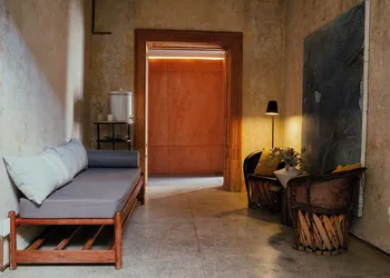 Guest Rooms Jardin Prim hotel thumbnail 3