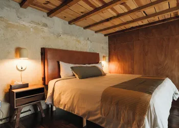 Guest Rooms Jardin Prim hotel thumbnail 5