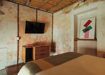 Guest Rooms Jardin Prim hotel thumbnail 6